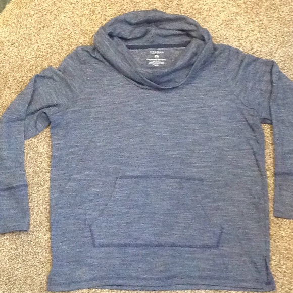 Sonoma turtle neck sweater - Picture 2 of 4